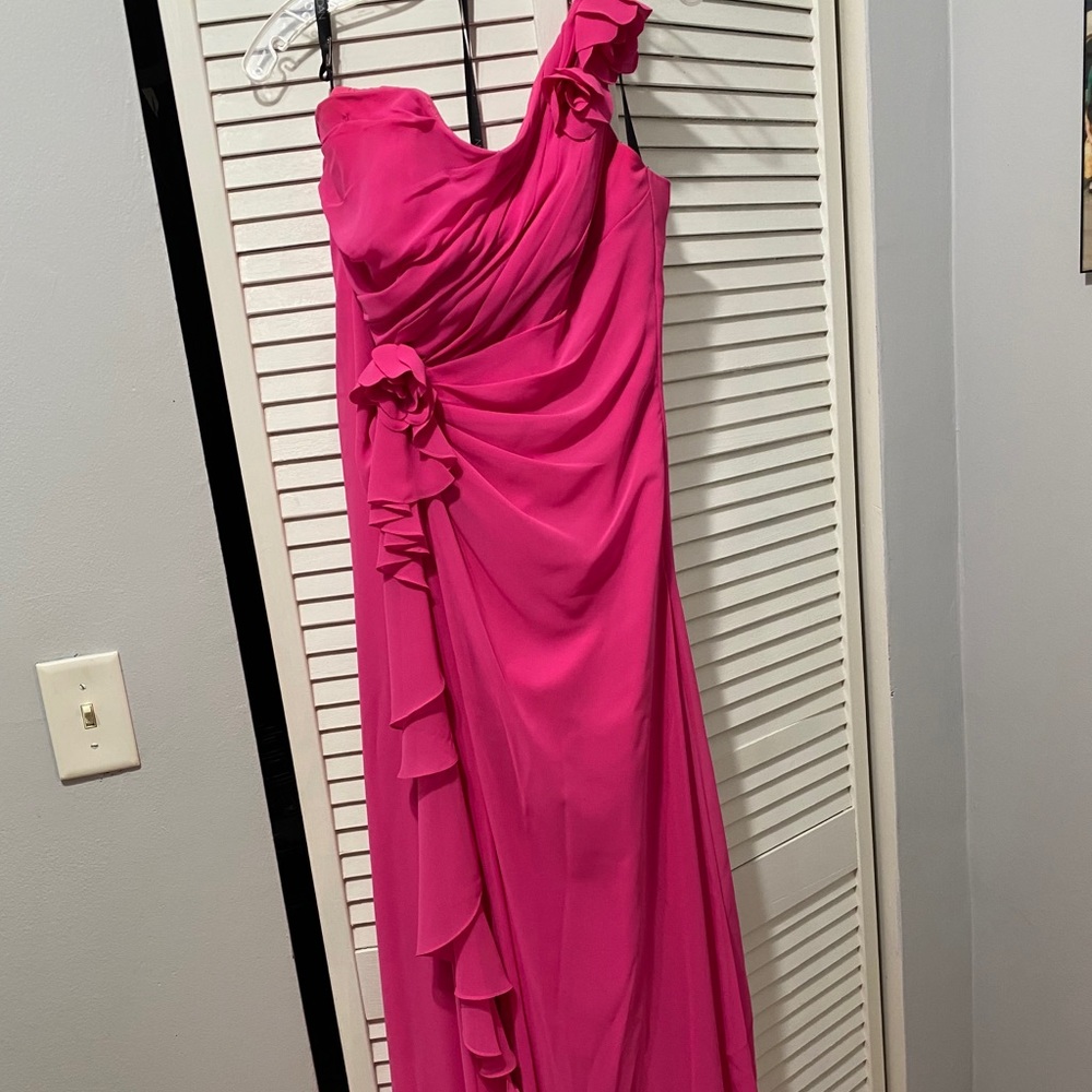 Beautiful dress